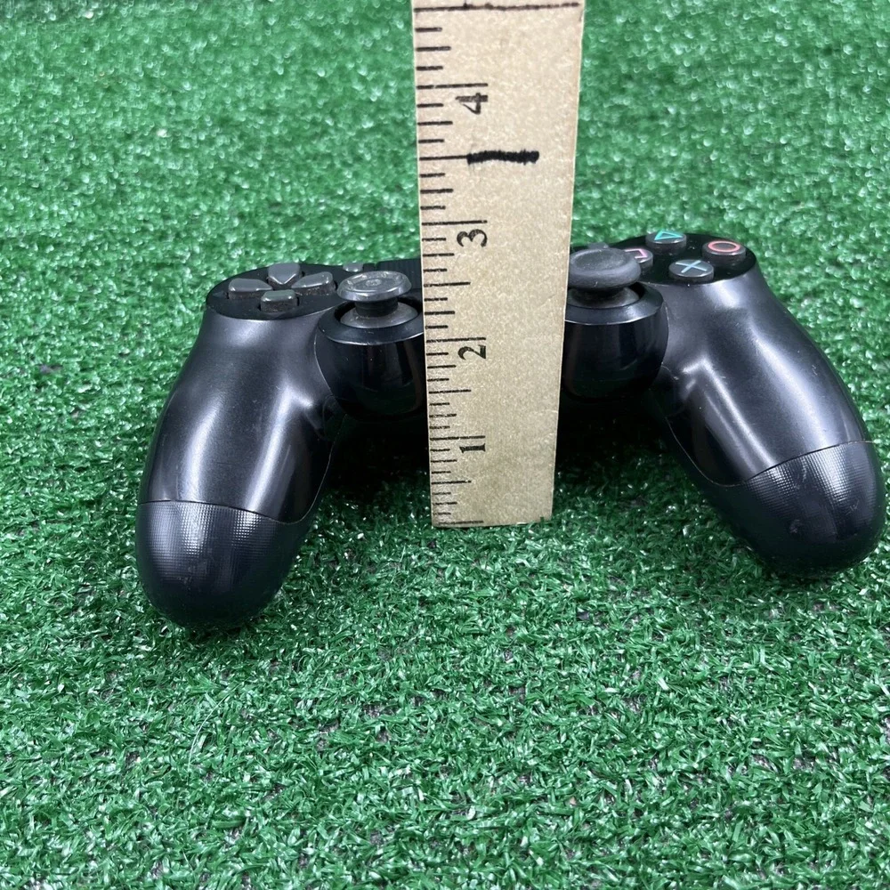 Sony PlayStation 4‎ DualShock 4 Wireless Controller CUH-ZCT1U PS4 Black